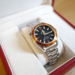 Omega Planet Ocean 42mm Ref-2290.5000 — photo 12
