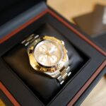 Tag Heuer Aquaracer 18kGold/Steel Reference CAF2120 — photo 10