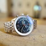 Breitling Navitimer World 46mm Ref A24322 — photo 8