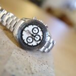 Omega Speedmaster Chronograph 42mm Schumacher — photo 12