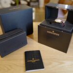 Vecheron Constantin Patrimony 40mm 18k Gold — photo 11