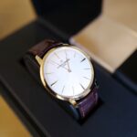 Vecheron Constantin Patrimony 40mm 18k Gold — photo 12