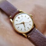 IWC Shaffhousen 1950's 35mm Teardrop — photo 10