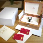 Omega Speedmaster Racing 40mm — photo 13