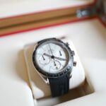 Omega Speedmaster Racing 40mm — photo 14