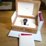 Omega Planet Ocean Titanium 37.5mm — photo 10