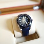 Omega Planet Ocean Titanium 37.5mm — photo 11