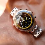 Omega Seamaster Chrono Ceramic 44mm — photo 11