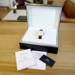 IWC Portofino 18k Rose Gold 42mm — photo 9