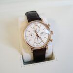 IWC Portofino 18k Rose Gold 42mm — photo 10