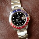Rolex Gmt Master 2 Ref 16710 Pepsi' — photo 11