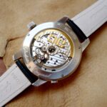 Glashutte Original Senator Navigator Panorama Date 46mm — photo 2