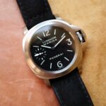 Panerai Pam 177 Titanium 44mm — photo 8