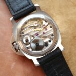 Panerai Pam 177 Titanium 44mm — photo 9