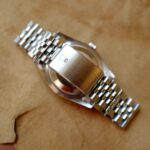 Rolex Date Just 36mm Ref 16234 — photo 10