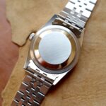 Rolex Date Just 36mm Ref 16234 — photo 8
