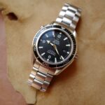 Omega Planet Ocean 45mm Ref 2200.50 — photo 2
