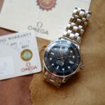 Omega Seamaster 2531.8000 41mm Bond — photo 2