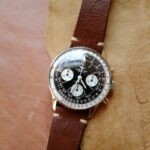 Breitling Navitimer 1967' 41mm Ref: 806 — photo 9