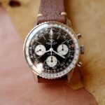 Breitling Navitimer 1967' 41mm Ref: 806 — photo 2
