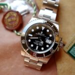Rolex Submariner Date Ceramic 116610LN — photo 12