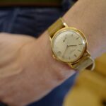 Patek Philippe Calatrava 35mm Ref 3445J — photo 2