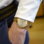 Patek Philippe Calatrava 35mm Ref 3445J — photo 15