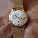 Patek Philippe Calatrava 35mm Ref 3445J — photo 5