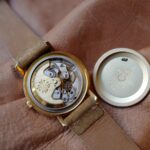 Patek Philippe Calatrava 35mm Ref 3445J — photo 16