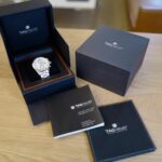 Tag Heuer Carrera Chronograph Calibre 16 43mm — photo 9