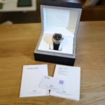 IWC Ingenieur AMG Titanium 42mm — photo 12