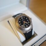 IWC Ingenieur AMG Titanium 42mm — photo 13
