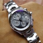 Tag Heuer Link Chronograph Calibre 16 42mm — photo 9
