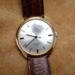 Omega Constellation 35mm 18k Gold — photo 8