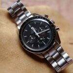 Omega Speedmaster Moon 41mm Ref: 3570.500 — photo 2