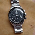 Omega Speedmaster Moon 41mm Ref: 3570.500 — photo 11