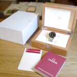Omega Ref 23330412101001 Steel Auto 41mm Master Co-Axial Heritage Seamaster 300 — photo 11