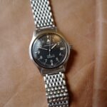 IWC Mark XII Pilot 36mm Reference 3241 — photo 8