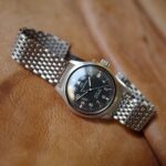 IWC Mark XII Pilot 36mm Reference 3241 — photo 2