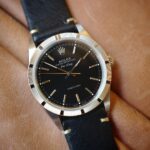 Rolex Air King 34mm Ref: 14010 — photo 2