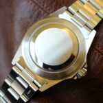 Rolex Submariner 40mm Ref:14060M — photo 10