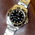 Rolex Submariner 40mm Ref:14060M — photo 9