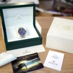 Rolex Submariner 16613 18k Gold/Steel 40mm — photo 16