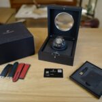 Hublot Big Bang Carbon 45mm — photo 12