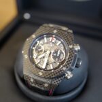 Hublot Big Bang Carbon 45mm — photo 13