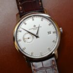 Vecheron Constantine Patrimony Traditionelle 38mm — photo 4