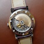 Vecheron Constantine Patrimony Traditionelle 38mm — photo 6