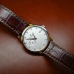 Vecheron Constantine Patrimony Traditionelle 38mm — photo 2