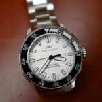 IWC Aquatimer 2000 44mm — photo 8