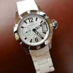Jaeger Lecoultre Maser Compressor Ladies — photo 2